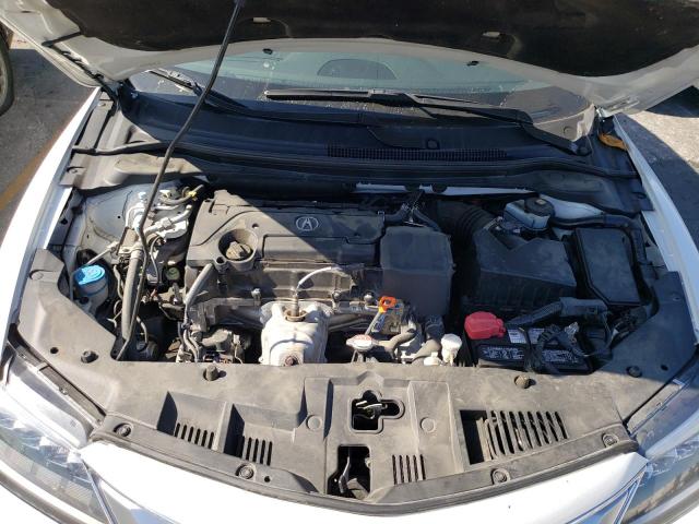 Photo 7 from auction – 2017 ACURA ILX BASE W with VIN 19UDE2F35HA015262