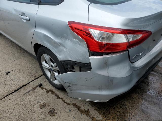 Photo 9 from auction – 2014 FORD FOCUS SE with VIN 1FADP3F26EL401796