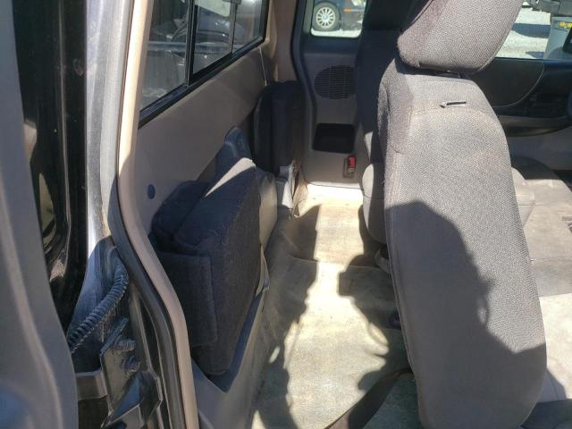 Photo 6 from auction – 2011 FORD RANGER SUP with VIN 1FTLR4EE9BPA59010