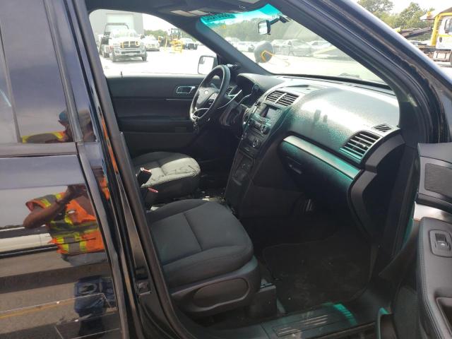 Photo 5 from auction – 2016 FORD EXPLORER P with VIN 1FM5K8AR7GGB88914