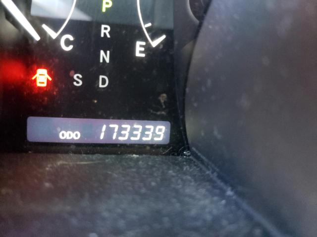 Photo 8 from auction – 2008 TOYOTA HIGHLANDER with VIN JTEES41A082077056