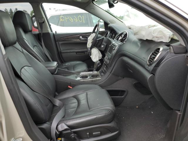 Photo 5 from auction – 2013 BUICK ENCLAVE with VIN 5GAKVCKD2DJ152696