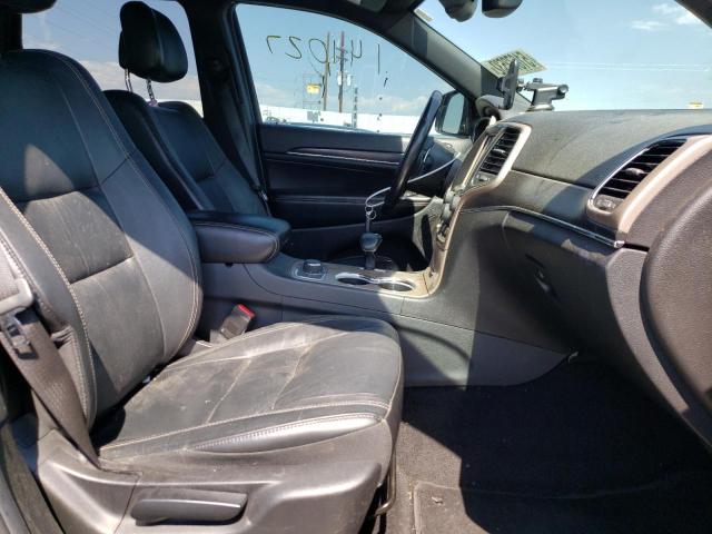 Photo 5 from auction – 2014 JEEP GRAND CHER with VIN 1C4RJFBGXEC496951