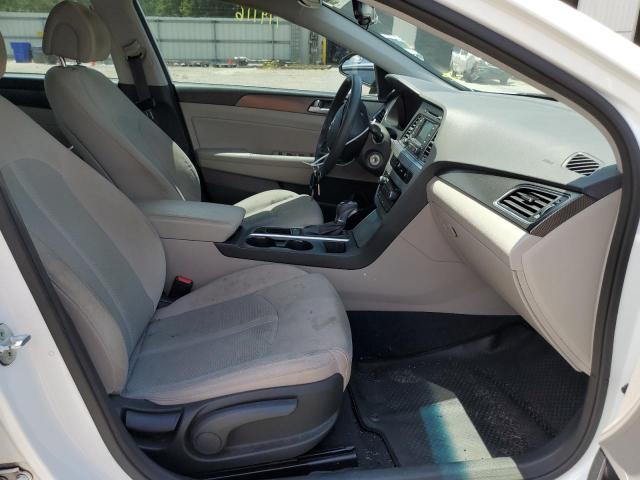 Photo 5 from auction – 2015 HYUNDAI SONATA SPO with VIN 5NPE34AFXFH080734