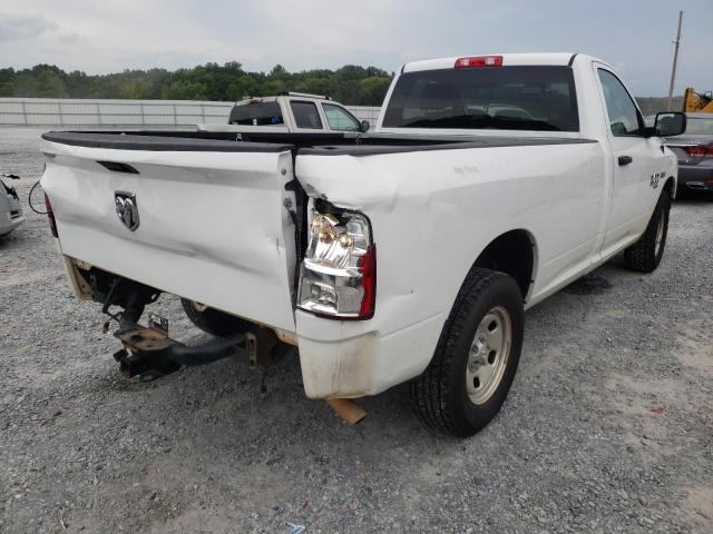 Photo 4 from auction – 2020 RAM 1500 CLASS with VIN 3C6JR6DTXLG144079