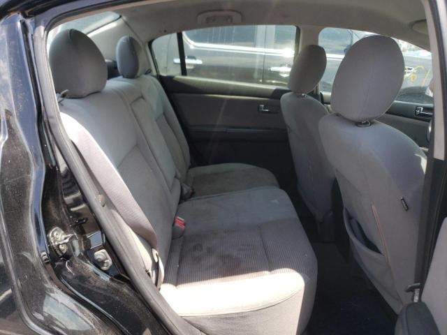 Photo 6 from auction – 2012 NISSAN SENTRA 2.0 with VIN 3N1AB6AP5CL719798