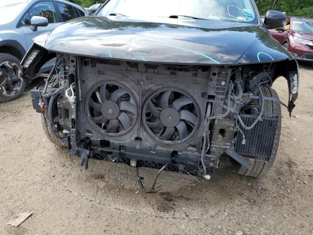 Photo 9 from auction – 2014 NISSAN PATHFINDER with VIN 5N1AR2MM7EC698014