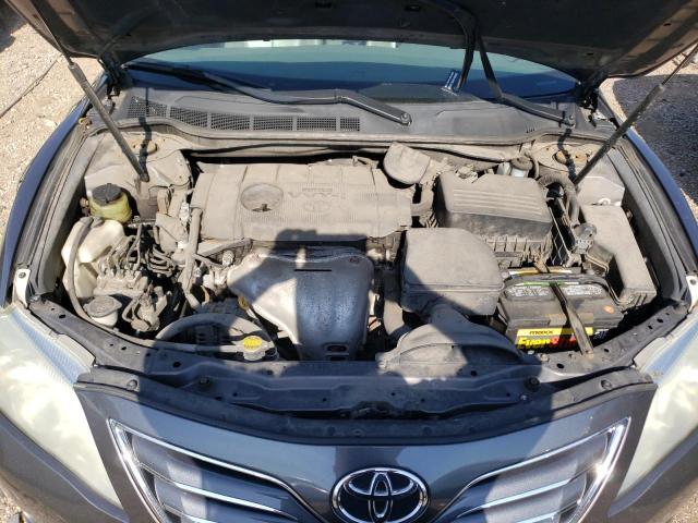 Фото 7 с аукциона – 2011 TOYOTA CAMRY BASE с VIN 4T4BF3EK9BR195046
