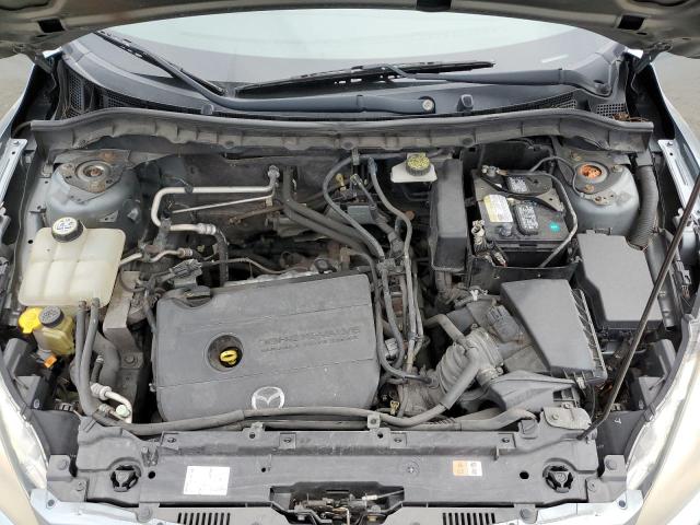 Photo 7 from auction – 2012 MAZDA 3 I with VIN JM1BL1UFXC1537316