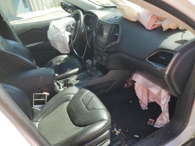 Photo 5 from auction – 2019 JEEP CHEROKEE L with VIN 1C4PJMLB3KD104591