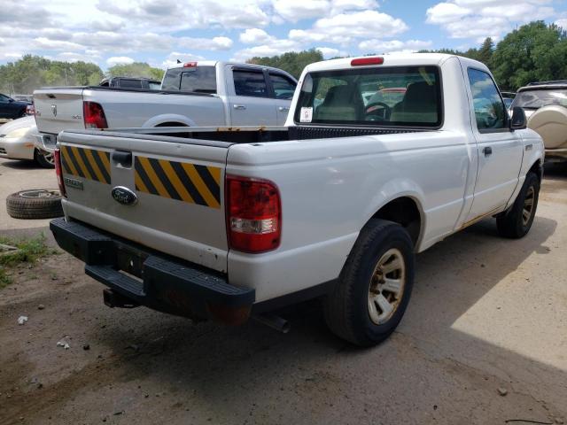 Photo 4 from auction – 2009 FORD RANGER with VIN 1FTYR10DX9PA21833