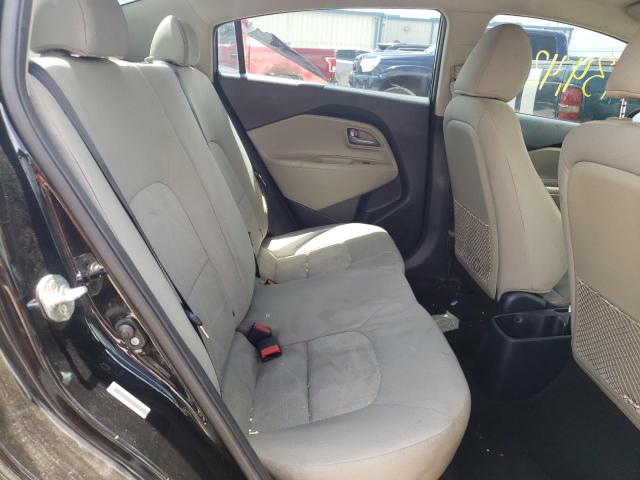 Photo 6 from auction – 2014 KIA RIO LX with VIN KNADM4A32E6406398