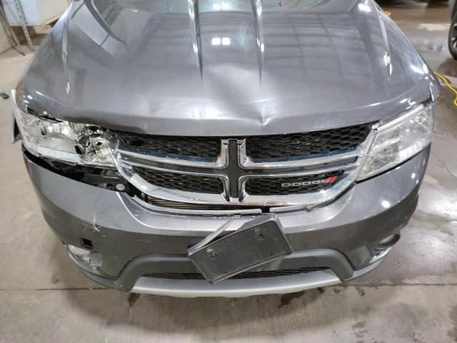 Photo 9 from auction – 2015 DODGE JOURNEY SX with VIN 3C4PDDBG9FT518723