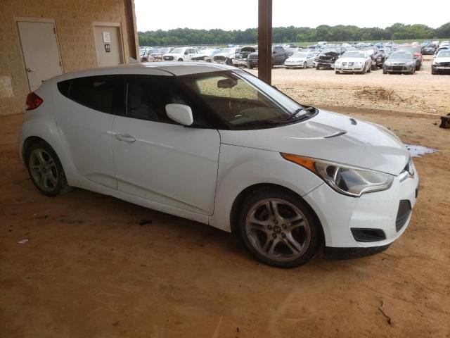 HYUNDAI VELOSTER 2012 con VIN KMHTC6AD3CU025167 - Foto de la subasta