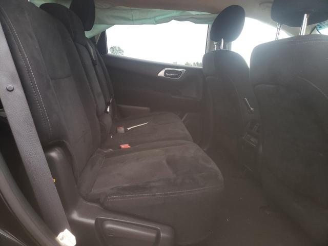 Photo 6 from auction – 2015 NISSAN PATHFINDER with VIN 5N1AR2MM1FC697295