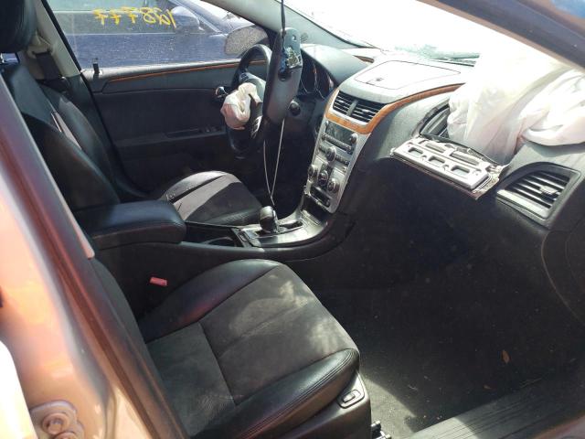 Photo 5 from auction – 2012 CHEVROLET MALIBU 2LT with VIN 1G1ZD5E02CF289474