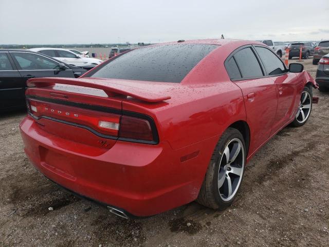 Photo 4 from auction – 2012 DODGE CHARGER R/ with VIN 2C3CDXCT0CH168841