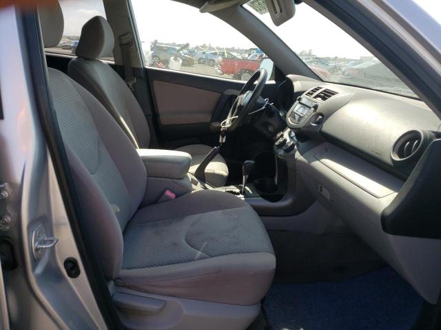 Photo 5 from auction – 2006 TOYOTA RAV4 with VIN JTMZD33V565009292