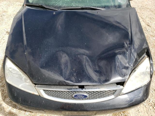 Photo 7 from auction – 2007 FORD FOCUS ZX4 with VIN 1FAFP34N37W337207