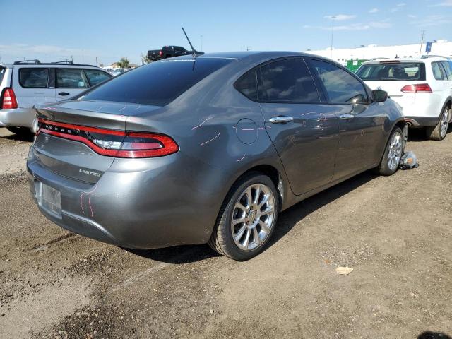 Photo 4 from auction – 2013 DODGE DART LIMIT with VIN 1C3CDFCA9DD714544