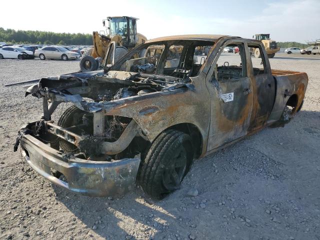Photo 2 from auction – 2016 RAM 1500 ST with VIN 1C6RR6FG7GS170060