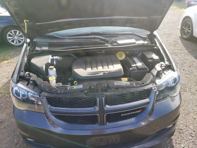 Photo 7 from auction – 2019 DODGE GRAND CARA with VIN 2C4RDGEG6KR536437