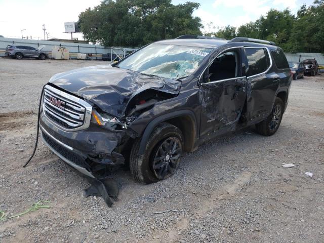 Photo 9 from auction – 2019 GMC ACADIA SLT with VIN 1GKKNMLS2KZ143047