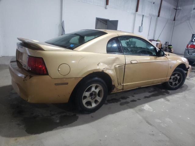 Photo 4 from auction – 2000 FORD MUSTANG with VIN 1FAFP404XYF221958