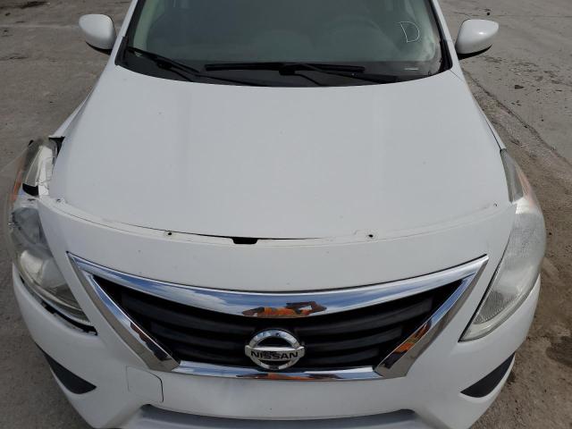 Photo 7 from auction – 2016 NISSAN VERSA S with VIN 3N1CN7AP5GL838463