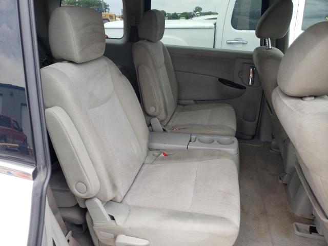 Photo 6 from auction – 2012 NISSAN QUEST S with VIN JN8AE2KP3C9038256