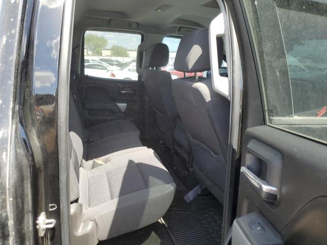 Photo 6 from auction – 2016 CHEVROLET SILVERADO with VIN 1GCVKREC7GZ127289
