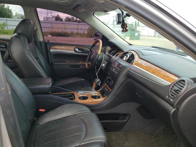 Photo 5 from auction – 2010 BUICK ENCLAVE CX with VIN 5GALVBED3AJ164104