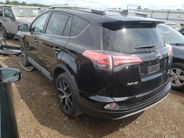 Photo 3 from auction – 2016 TOYOTA RAV4 SE with VIN 2T3JFREV4GW459355