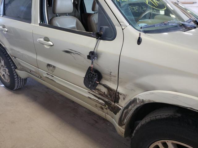 Photo 9 from auction – 2005 FORD ESCAPE LIM with VIN 1FMYU04115KB18737