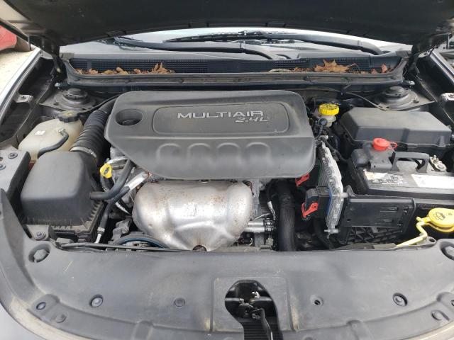 Photo 7 from auction – 2015 DODGE DART SXT with VIN 1C3CDFBB1FD193896