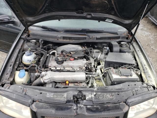 Zdjęcie 7 z aukcji – 2003 VOLKSWAGEN JETTA WOLF z VIN 3VWPE69M03M183648