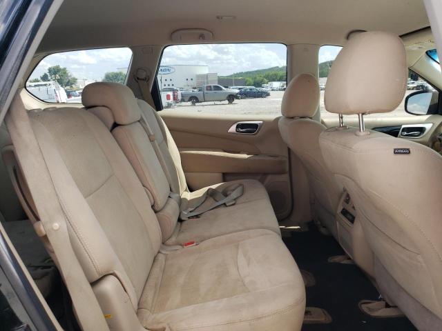 Photo 6 from auction – 2014 NISSAN PATHFINDER with VIN 5N1AR2MN0EC664215