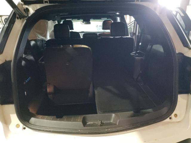 Photo 9 from auction – 2016 FORD EXPLORER S with VIN 1FM5K8GT9GGB02439