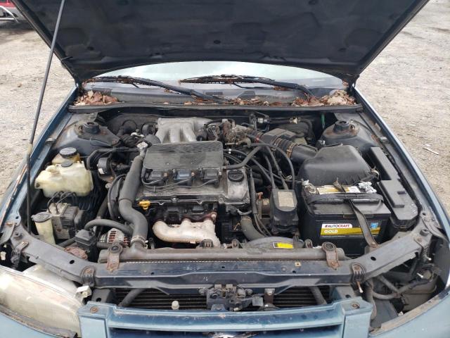 Photo 7 from auction – 1997 TOYOTA CAMRY with VIN 4T1BF22K9VU912025