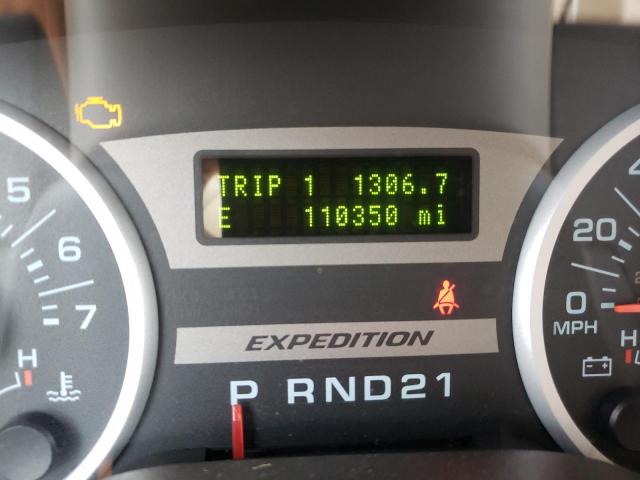 Photo 8 from auction – 2006 FORD EXPEDITION with VIN 1FMFU20566LA81658