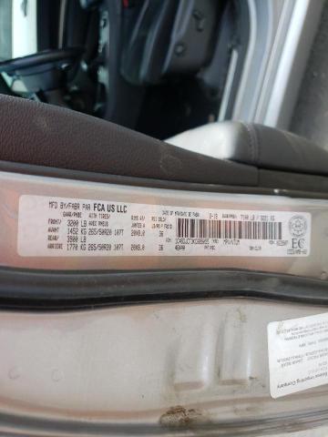 Photo 10 from auction – 2019 DODGE DURANGO R/ with VIN 1C4SDJCT3KC685055