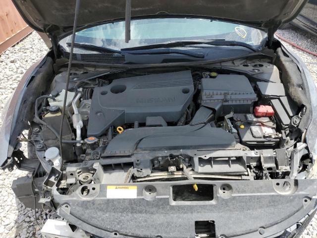 Photo 7 from auction – 2016 NISSAN ALTIMA 2.5 with VIN 1N4AL3APXGN356533
