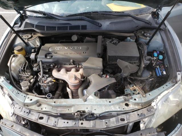 Photo 7 from auction – 2007 TOYOTA CAMRY CE with VIN 4T1BE46K67U653120