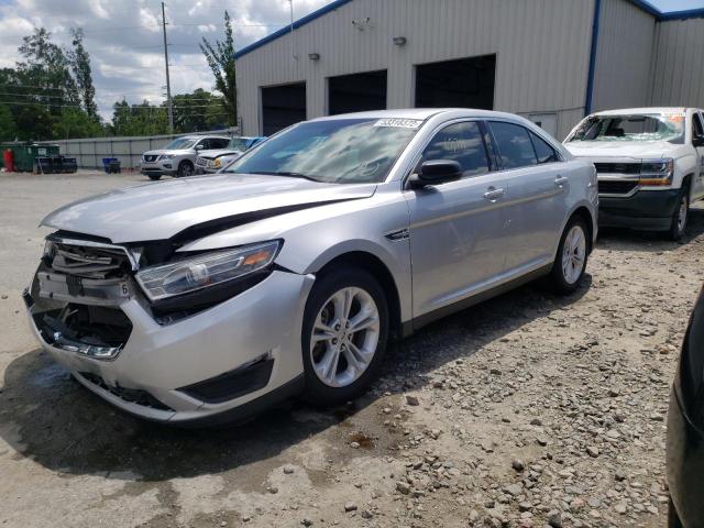 Photo 2 from auction – 2015 FORD TAURUS SE with VIN 1FAHP2D8XFG155204