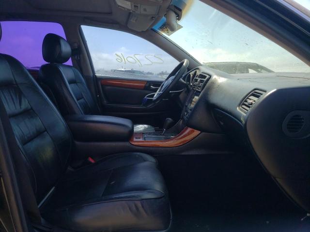 Zdjęcie 5 z aukcji – 2001 LEXUS GS 300 z VIN JT8BD69S810149180