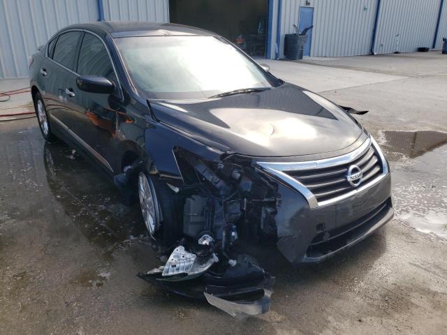 NISSAN ALTIMA 2.5 2015 with VIN 1N4AL3AP2FC125930 - Photo from auction