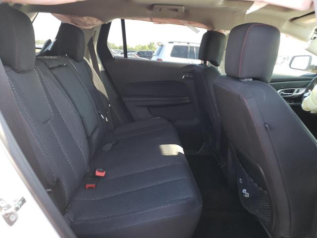 Photo 6 from auction – 2017 GMC TERRAIN SL with VIN 2GKFLNE33H6345354