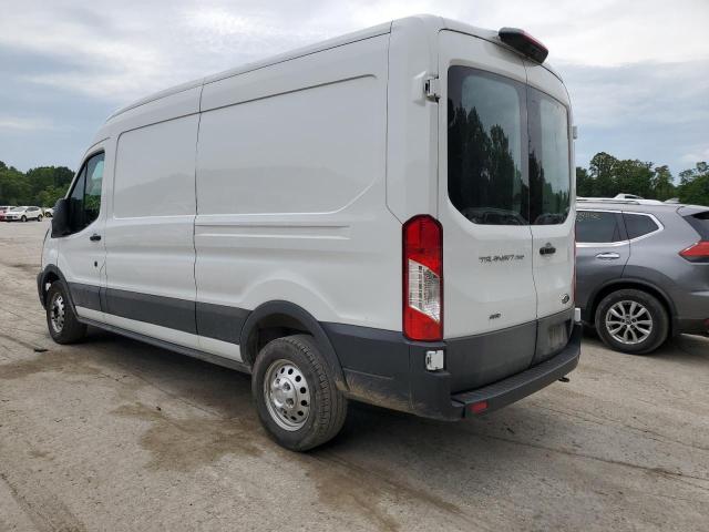 Foto 3 de la subasta – 2021 FORD TRANSIT T- con VIN 1FTBR2C87MKA38007