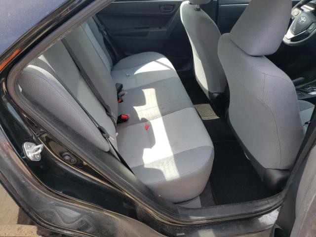 Photo 6 from auction – 2014 TOYOTA COROLLA L with VIN 2T1BURHE0EC026726