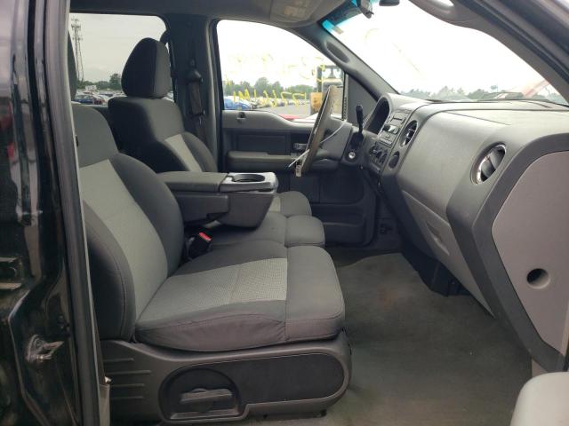 Photo 5 from auction – 2007 FORD F150 with VIN 1FTPW14527FB15604